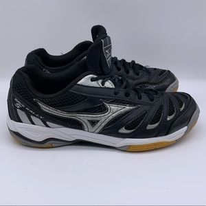 mizuno wave rally 5 womens